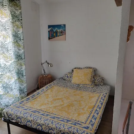 Maison En Centre Au Calme *