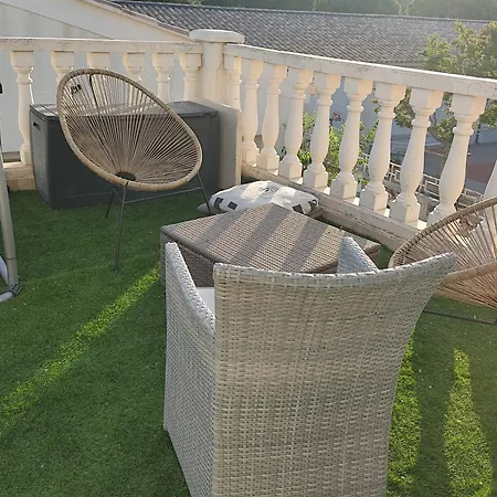 Nyaraló Maison En Centre Au Calme *