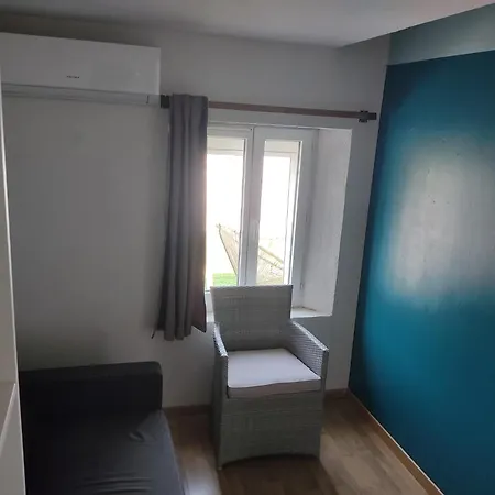 Maison En Centre Au Calme
