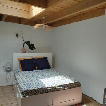 Maison En Centre Au Calme