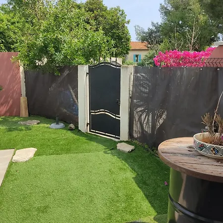 Maison En Centre Au Calme * La Ciotat